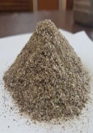 Hooves Powder